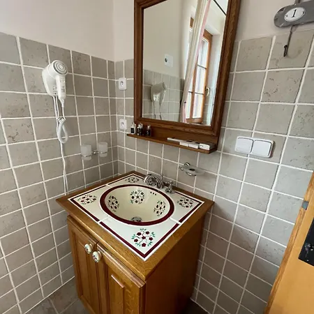 Wellness Gabreta Pensionat