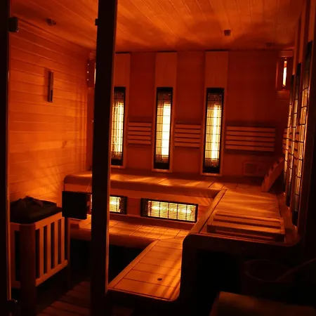 招待所 Wellness Gabreta *