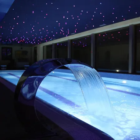 招待所 Wellness Gabreta *