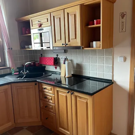 Wellness Gabreta 招待所 *