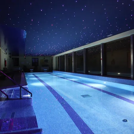 Wellness Gabreta Borová Lada