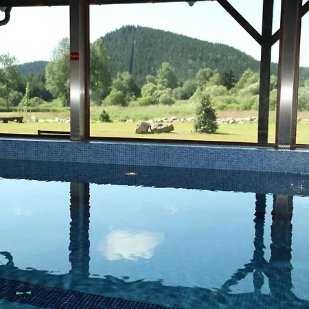 招待所 Wellness Gabreta *