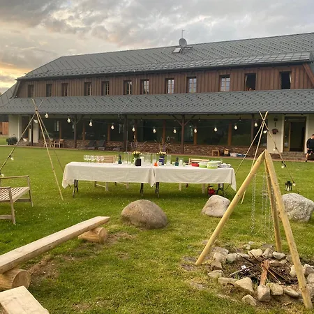 Wellness Gabreta Pensionat Borová Lada