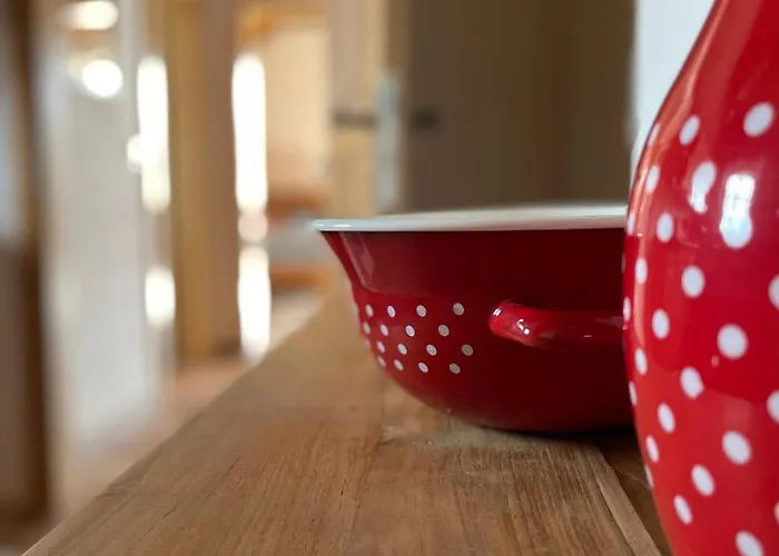 Wellness Gabreta Penzion Borová Lada