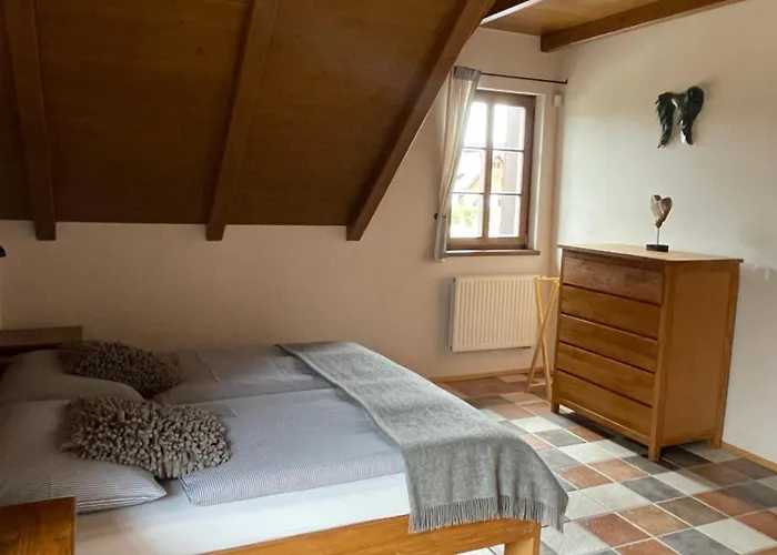 Wellness Gabreta Penzion *