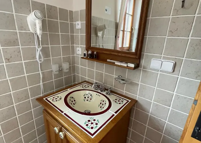 Wellness Gabreta Pensionat