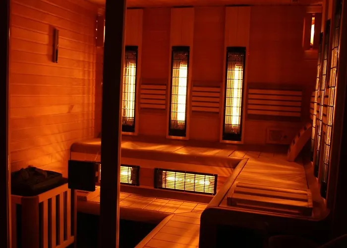 Penzion Wellness Gabreta *