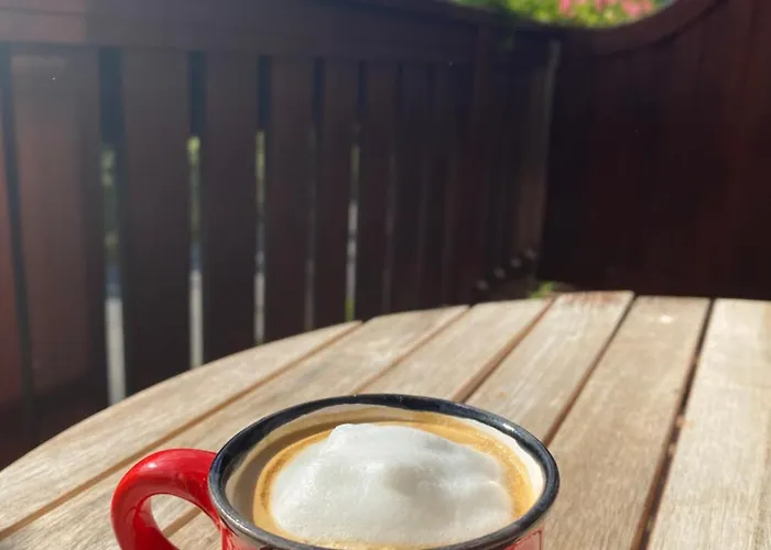 Penzion Wellness Gabreta Borová Lada