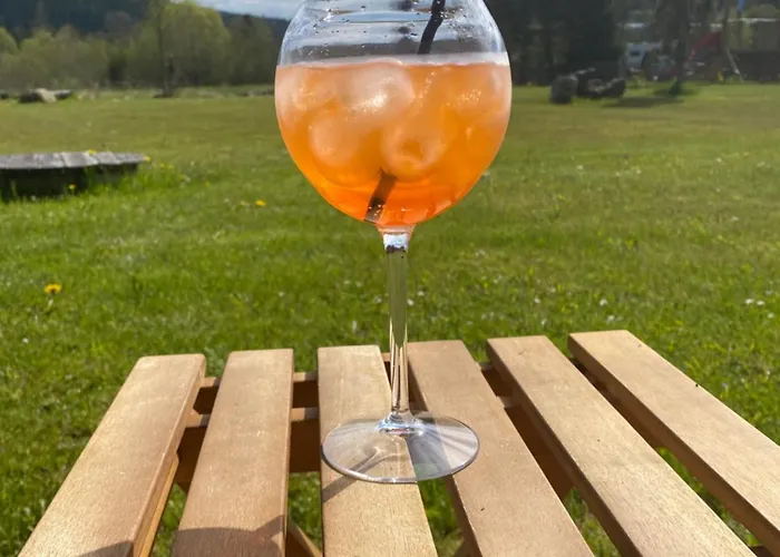 Wellness Gabreta Penzion *