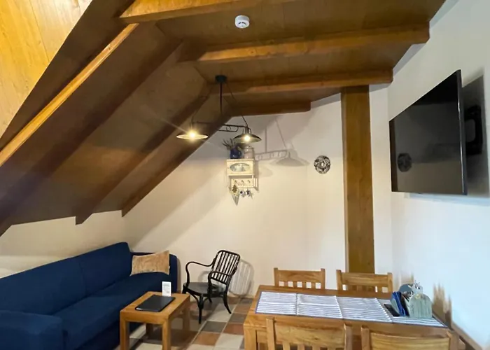 Penzion Wellness Gabreta