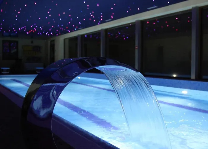 Penzion Wellness Gabreta *