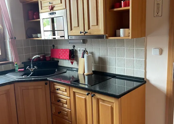 Wellness Gabreta Penzion *