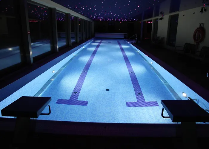 Wellness Gabreta