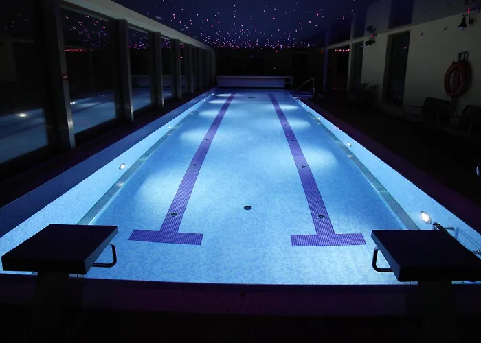 Penzion Wellness Gabreta *