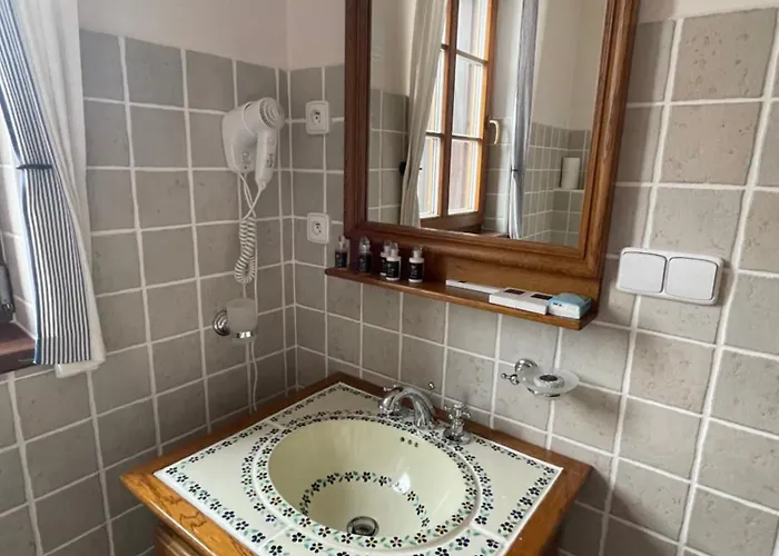 Wellness Gabreta Pensionat Borová Lada
